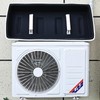 air conditioner coverDust-Proof Waterproof Heat Pump Unit Cover ac coverWith