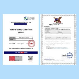 DERMFREE 6x Silicone Scar Sheets Gel Scar Patch Self-Adhesive Scar Cover Tape for Keloid