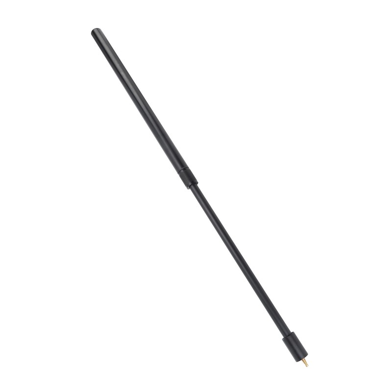 Billiards Pool Cue Extension Aluminum 21in Billiard Cue Extension Billiards
