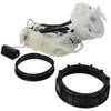 Carter Fuel Systems Carter Electric Fuel Pump Module Assembly Automotive