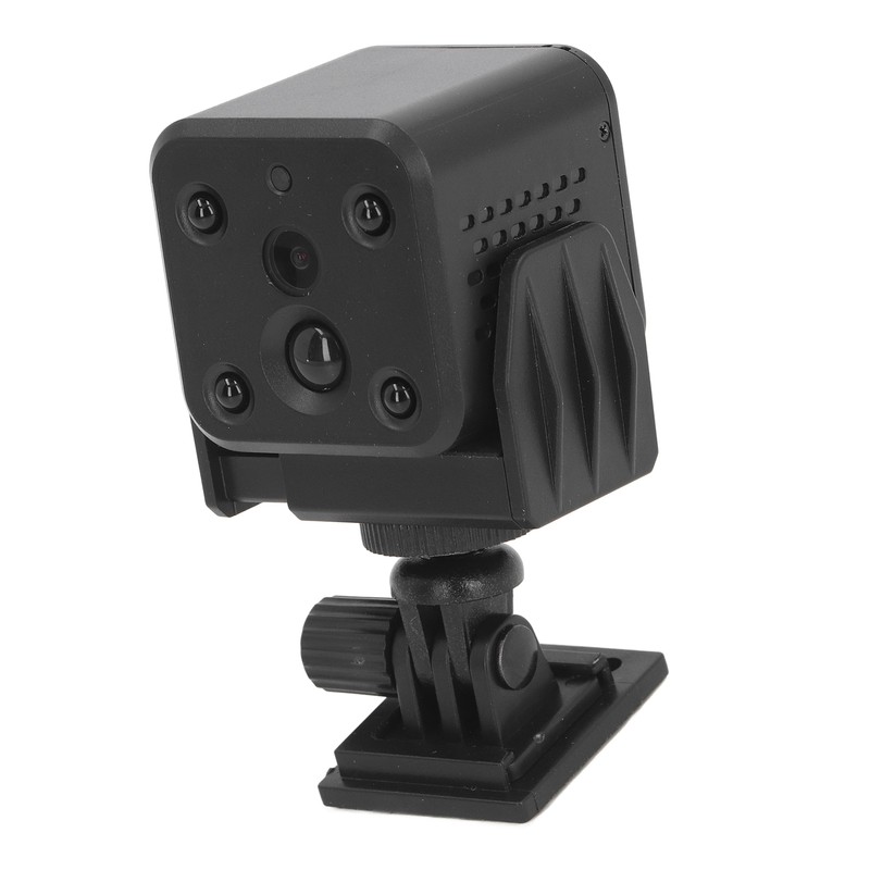 4MP HD Wireless WiFi Security Camera with Light Sensing Night