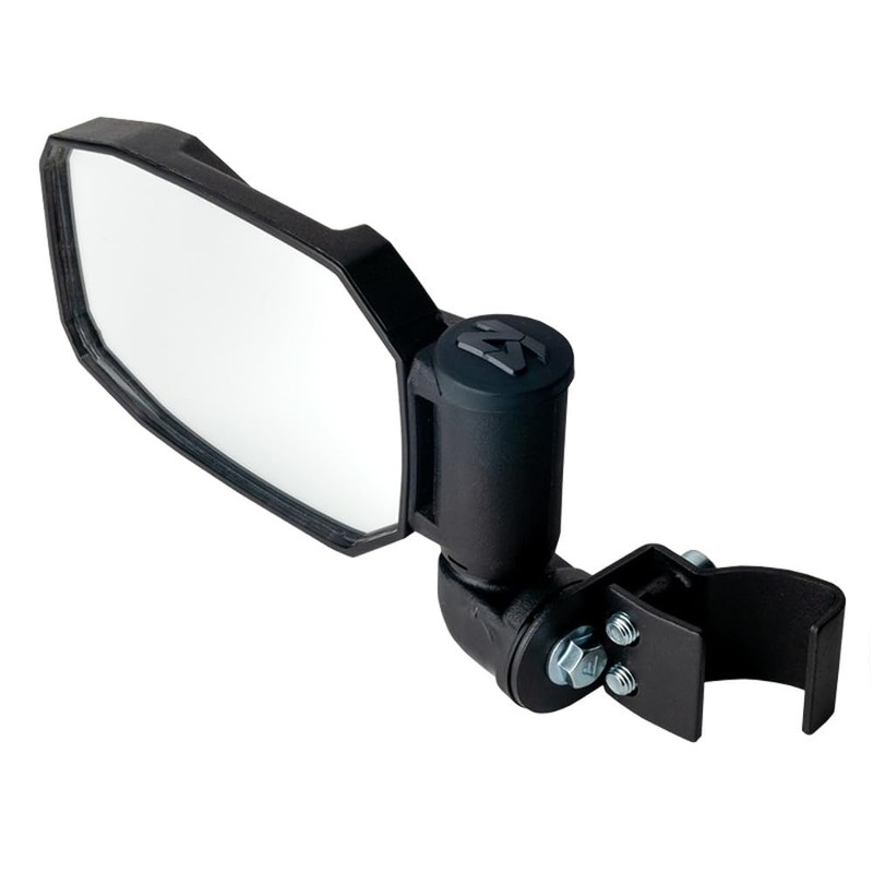 Seizmik Strike UTV Side View Mirror Set for Models with