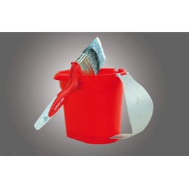 RULO - Painter's Bucket Rest I-Pot Roller