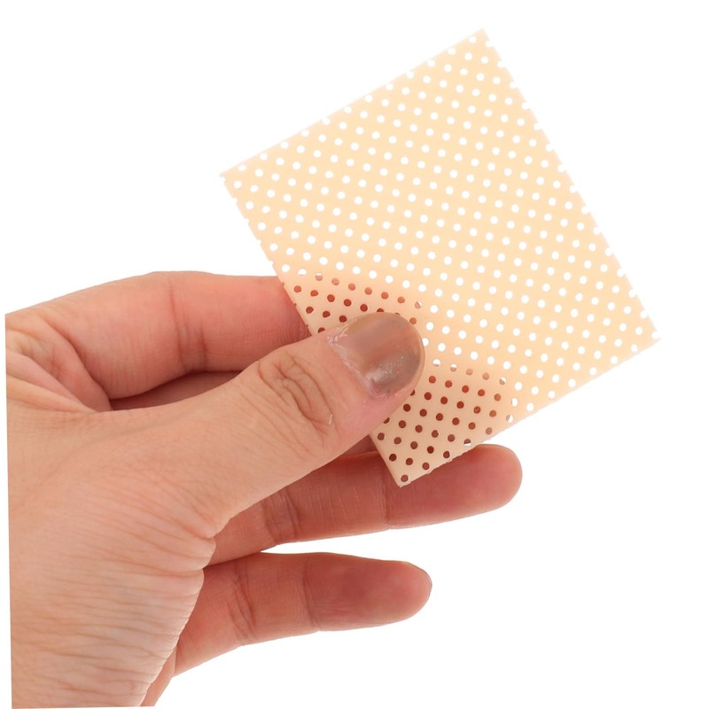 IWOWHERO Nasal Splints Support External Protector for Nose Reusable Thermoplastic