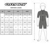 Osprey Kids Habiscus Summer Wetsuit, Pink, 1 Year
