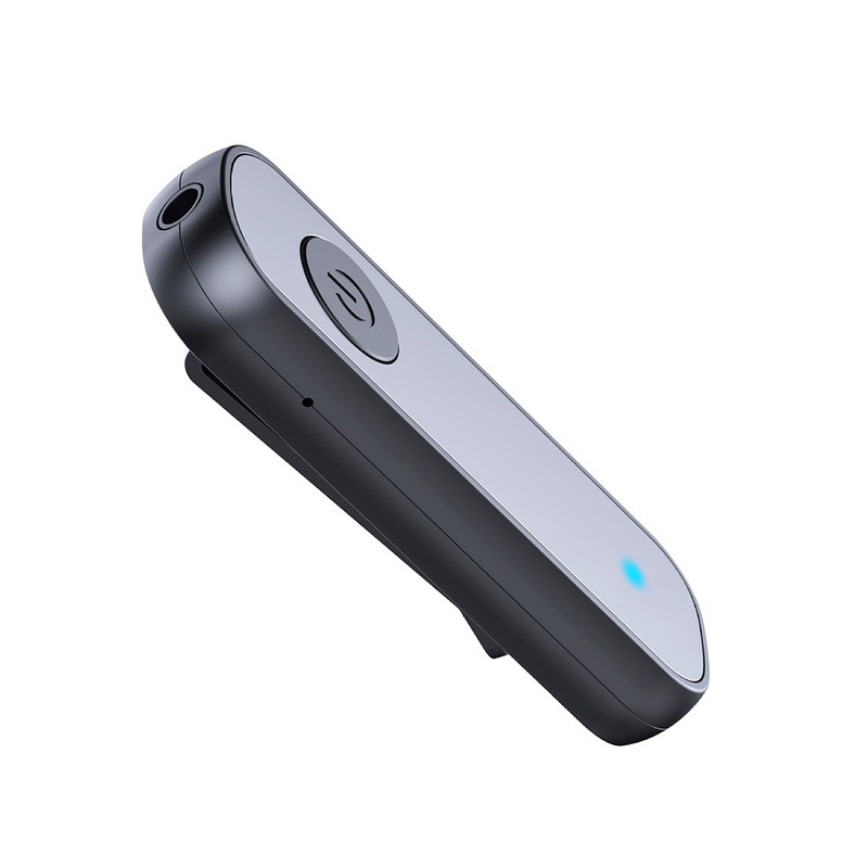 Bluetooth Receiver 3.5mm Aux Adapter Wireless Bluetooth 5.0 Audio Converter