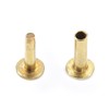 Cutlery Rivets (10 Pack) for DIY Handles & Knife Handle