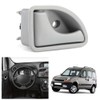 Reminnbor Door Handle Inside Front Left Drive Side 8200247802 Suitable
