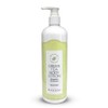 K Solegio Green Tea Body Lotion 450ml / 케이 솔레지오 녹차 바디로션 450ml