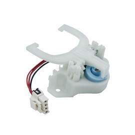 WH03X30517 WH05X25036 Washer Mode Shifter Compatible with GE Hotpoint Clothes Washer Shift Actuator Replace WH05X25036 AP7014559 WH05X24435 PS16554752