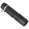 Rechargeable Mini Flashlight 700LM Super Bright LED Small Pocket EDC