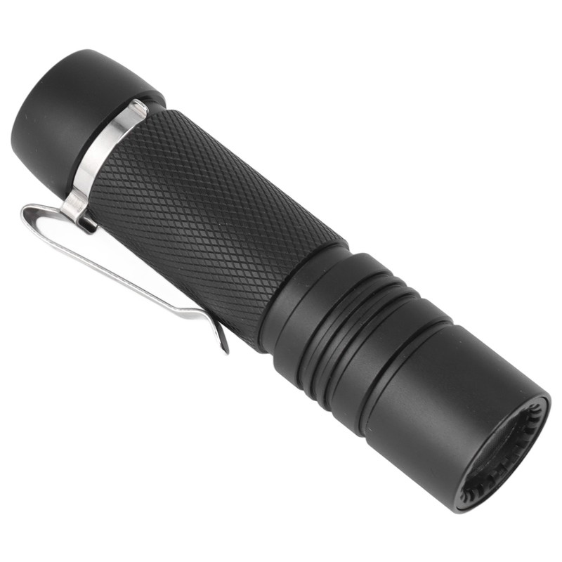 Rechargeable Mini Flashlight 700LM Super Bright LED Small Pocket EDC