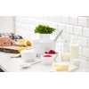 Rosti Margrethe Mixing Bowl, 2 Litres, Shatterproof Bowl, Baking Bowl,