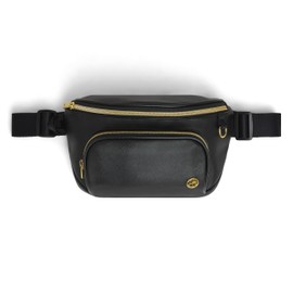 Diaper Crossbody Bag