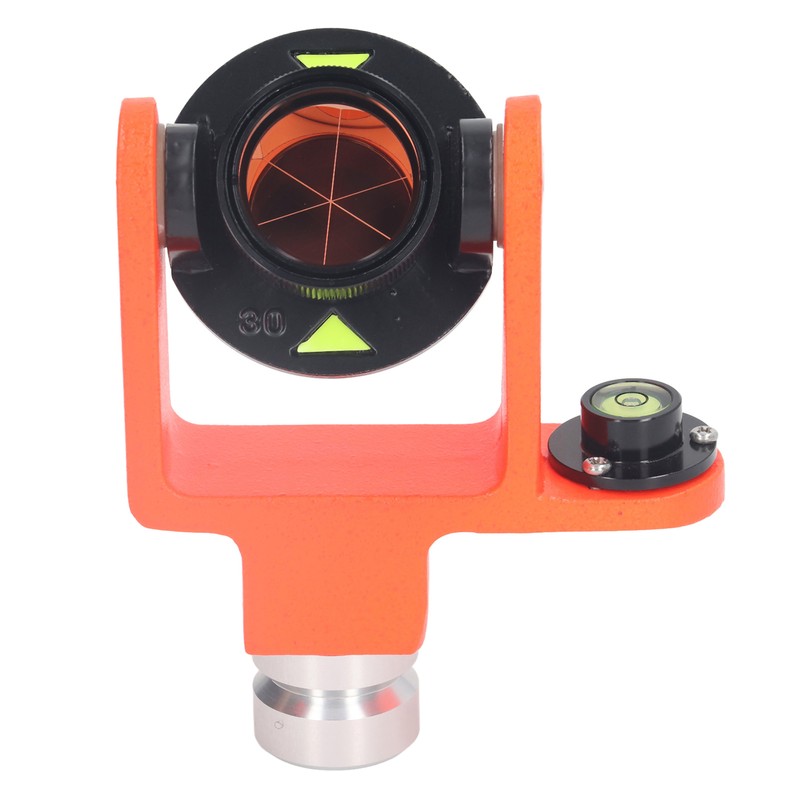 Surveying Prism Single Tilt Prism for Total Stations Land Surveying