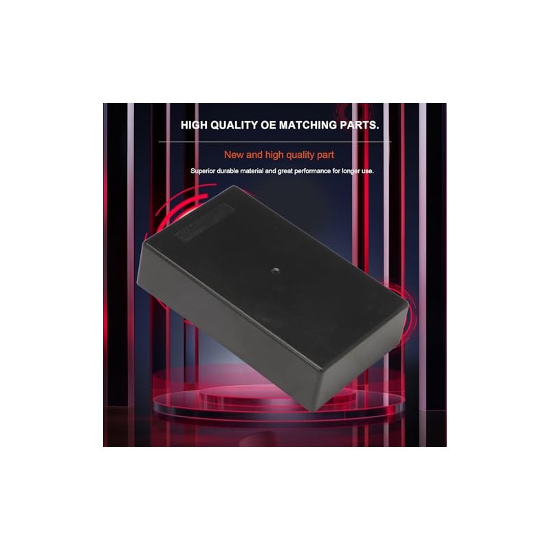 CDI Ignition Box Ignition Unit Ignition Device Suitable for Agility,
