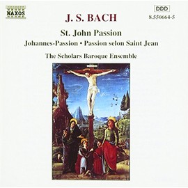 J.S. Bach - St. John Passion
