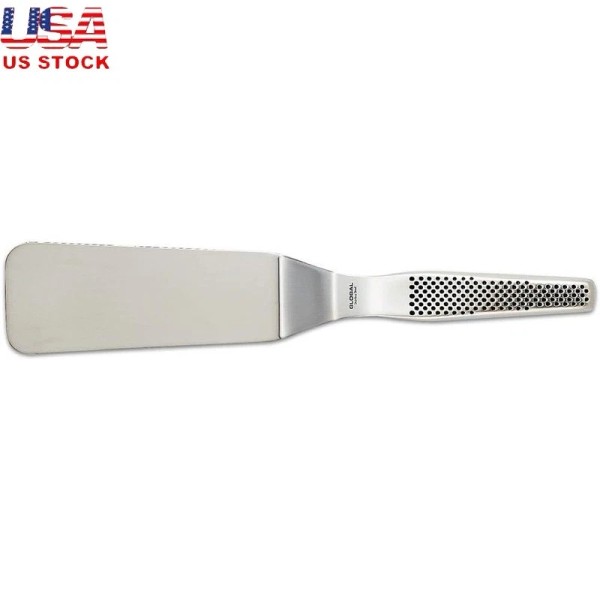 All Purpose Stainless Steel Kitchen Tool Comfortable Grip Perfect Knives