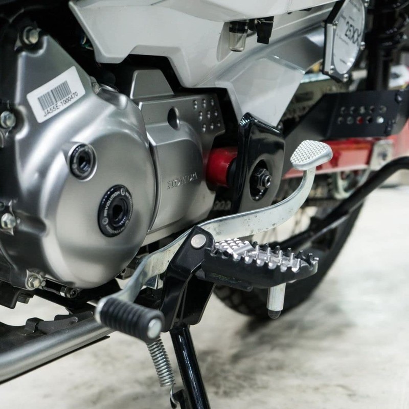 Revolution Honda Hunter Cab CT125 Monkey 125 Ducks DAX125 Common