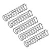 QUARKZMAN Compression Spring 304 Stainless Steel 12 mm OD 1.6