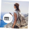 KOMBIUDA Wireless Earphone Protective Case Shockproof Cover for Stylish Design