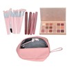 Makeup Kit Makeup Brushes Lipstick Eyeshadow Set Women Full Cosmetic