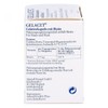 GELACET Gelatinekapseln mit Biotin 120 St