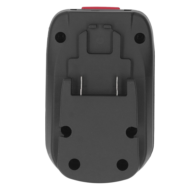 18V for PBA to for GBA Battery Adapter ABS Safe