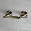 Kingston Brass BA1758AB Heritage Toilet Paper Holder, Antique Brass