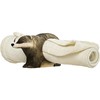 Wildlife Garden WG4569 Napkin Ring Badger - Hand Carved Wooden