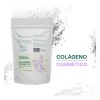Biopeptido Colageno Cosmetico Puro Uso Facial Y Capilar 50g