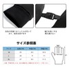 POPOOLA Outdoor Gloves, Cold Protection, Thermal, Windproof, Anti-Slip, Bicycle, Fishing