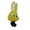 Fox Line Rabbit Animal Horn – Multicolour – One Size