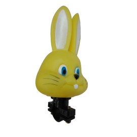 Fox Line Rabbit Animal Horn – Multicolour – One Size