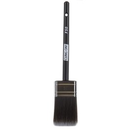 Cling On! Flat Paint Brush #50 for Chalk Paint and All Water Based Paint