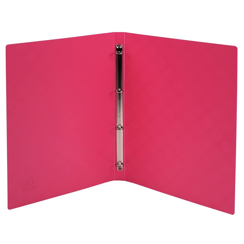 Exacompta - Ref. 51620E - Soft PP embossed binder 1928