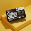 Mongul Cloud Partners Soltis Liver Protection Suzannecetin Nutritional Supplement Nicotinamide