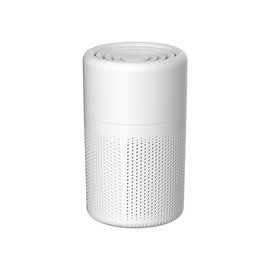 Filter Portable Purifier for home with USB Type C Cable，portabilitysmall air purifier，Quiet Air Cleaner With Night Light，for Smokers Pollen Pets Dust Office，Aromatherapy (ELEMENT)