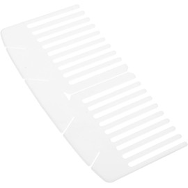 GALPADA Herramienta de Plástico para Hacer Moños Artesanales, Kit Versátil para DIY y Decoraciones, Fácil de Usar para Crear Moños Blancos Perfectos