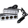 Jet Inoue 502140 On/Off Switch Function, Separate Type, USB Port,