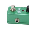 Guitar Effect Pedal TUBE MAN Overdrive Mini Adjustable Instrument Accessory
