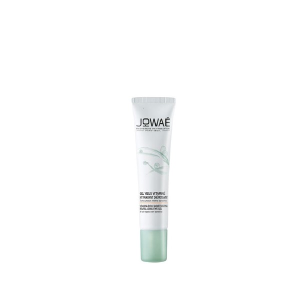 Jowae Vitamin-Rich Moisturizing Revitalizing Eye Gel, 15ml