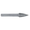 Ruko 116049 – Hard End Mills Shape G – SPG
