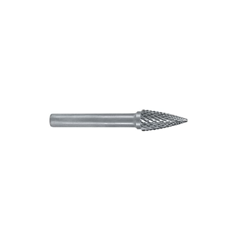 Ruko 116049 – Hard End Mills Shape G – SPG
