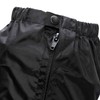 nakira Motorcycle Boot Cover Shoe Cover Waterproof Shoe Cover S