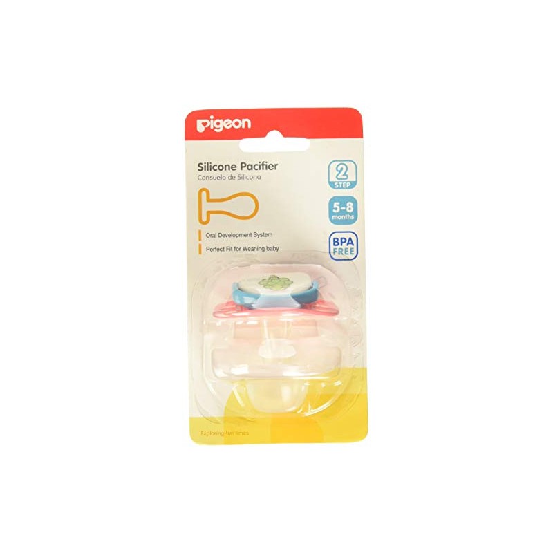 Pigeon Consuelo para Desarrollo