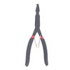 Snap Ring Pliers 40mm Opening Heavy Duty Ergonomic Retaining Ring