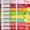 16 Sticks Electrolytes Powder Packets Sugar Free Hydration Packets, 8