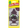 Little Trees BlackBerry Clove 24 Pack