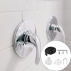 116653 Shower Handle Adapter Kit, Compatible with Moen Posi-Temp Single